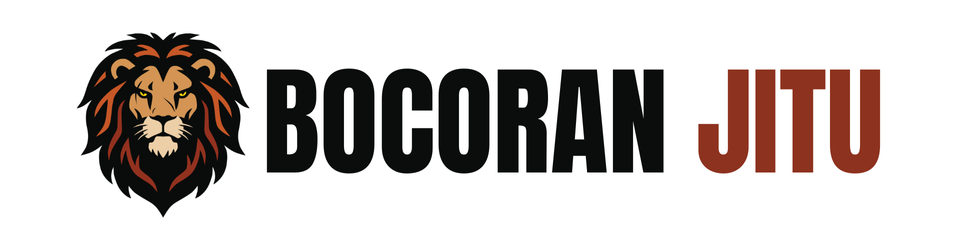 Bocoran Jitu